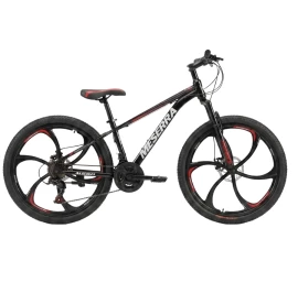 Kalnų (MTB) dviratis Meserra 26 ratai