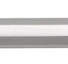 Kaltas plokščias | 125 mm ilgio / 12 mm plotis (YT-4693)