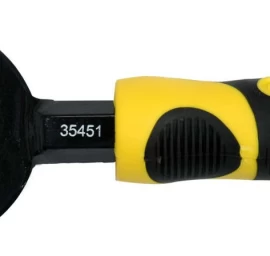 Kaltas plokščias platus | su apsauga | 215 X 19 X 75 mm (35451)