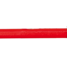 Kaltas plokščias su apsauga | 250 mm (35250)