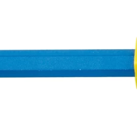 Kaltas plokščias su apsauga | 25x400 mm (35353)