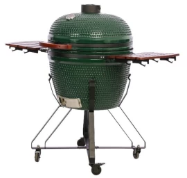 Kamado grilis TunaBone Kamado classic 26 grill 322785