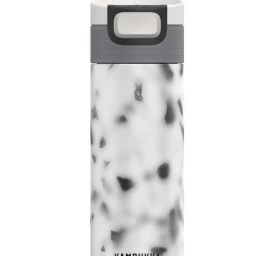 Kambukka Etna 500ml Foggy Terrazzo thermal mug
