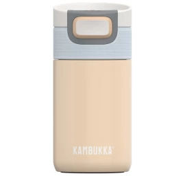 Kambukka Etna Iced Latte - thermal mug, 300 ml