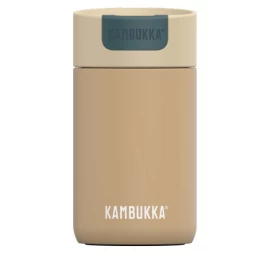 Kambukka Olympus Latte - thermal mug, 300 ml