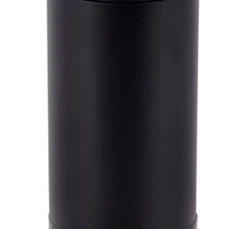 Kambukka Olympus Matte Black - thermal mug, 500 ml