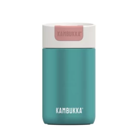 Kambukka Olympus Termo Puodelis 300ml - Enchanted Forest