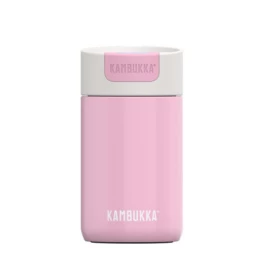Kambukka Olympus Termo Puodelis 300ml - Pink Kiss