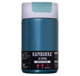 KAMBUKKA OLYMPUS THERMAL MUG 300ML - ENCHANTED FOREST