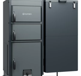 KAMEN MULTI KG 32kW granulinis katilas
