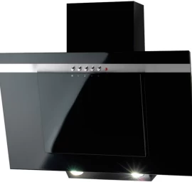Kamininis Gartraukis Akpo Wk-4 Nero 60 Line Black
