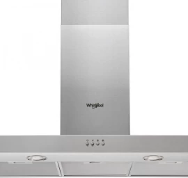 Kaminų Gaubtas Whirlpool Akr 559/3 Ix