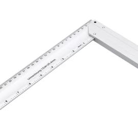 Kampainis aliuminis | 250 mm (18360)