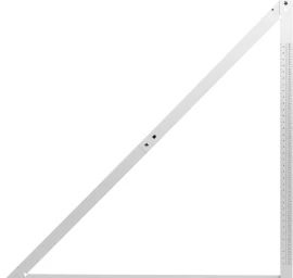 Kampainis sudedamas aliuminis | Gabaritai 1220 X 1720 X 1220 mm (YT-70851)