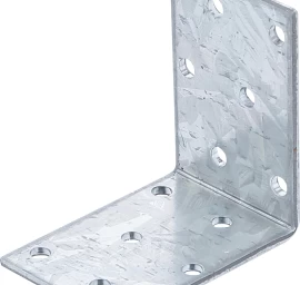 Kampainis / sujungimas | 60 x 60 x 40 x 2.5 mm (80946)