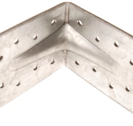 Kampainis / sujungimas | 90 x 90 x 65 x 2.5 mm (80939)
