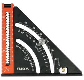 Kampainis/rėmas aliuminis 140mm colinė sistema