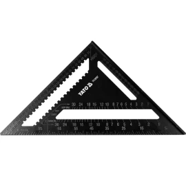Kampainis/rėmas aliuminis 300mm metrinė/colinė sistema