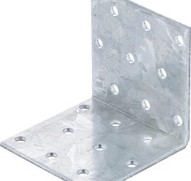 Kampainis/sujungimas | 60x60x60x2.5 mm (80947)