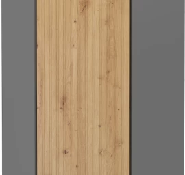 Kampinė pakabinama spintelė STL23159