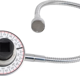 Kampinis matuoklis su magnetine ranka | 12,5 mm (1/2) (3170)