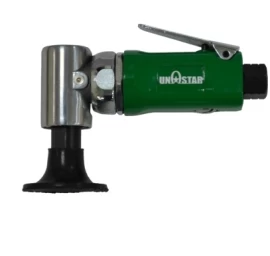 Kampinis orinis šlifuoklis mažas - mini 2 108 mm ilgio (PAG-01B)