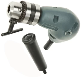 Kampinis priedas grąžtui 10 mm su raktu (3/8) (SKA03)