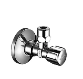Kampinis ventilis d1/2-1/2  SCHELL
