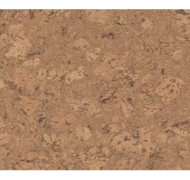 Kamštinė grindų danga Wicanders CorkPure Personality Natural 4 MM