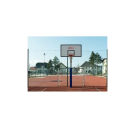 Kamuolio gaudyklė 4x10m