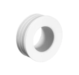 Kanalizacijos redukcija balta McAlpine, FLEXCONN-5032-WH