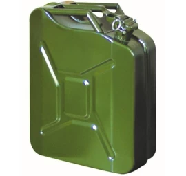 Kanistras degalams 20l