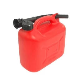 Kanistras kurui plastikinis PRO, 10l