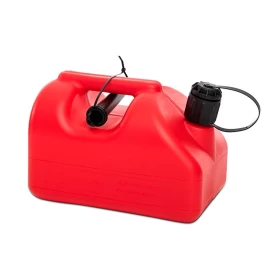 Kanistras kurui plastikinis PRO 7031, 5l