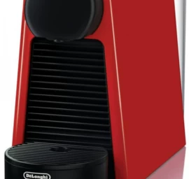Kapsulinis kavos aparatas DeLonghi EN85.R, raudonas