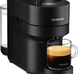 Kapsulinis kavos aparatas DeLonghi Nespresso Vertuo Pop ENV90.B
