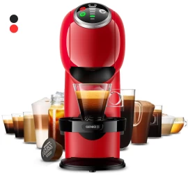 Kapsulinis Kavos Aparatas Krups Nescafe Dolce Gusto GENIO S Plus