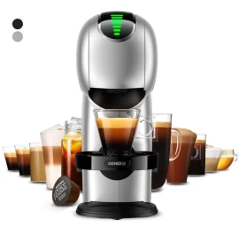 Kapsulinis Kavos Aparatas Krups Nescafe Dolce Gusto GENIO S Touch