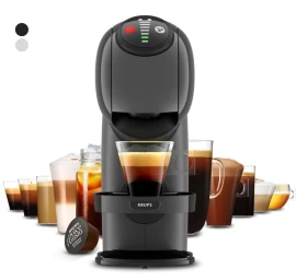 Kapsulinis Kavos Aparatas Krups Nescafe Dolce Gusto GENIO S