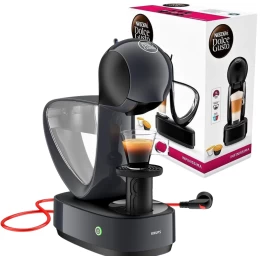Kapsulinis Kavos Aparatas Krups Nescafe Dolce Gusto Infinissima KP173B10