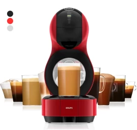 Kapsulinis Kavos Aparatas Nescafé Krups Dolce Gusto Lumio