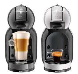 Kapsulinis kavos aparatas Nescafe dolce gusto MINI ME By Krups