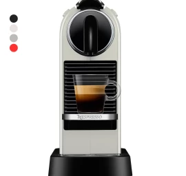 Kapsulinis Kavos Aparatas Nespresso Citiz
