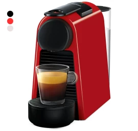 Kapsulinis Kavos Aparatas Nespresso Essenza Mini 11368