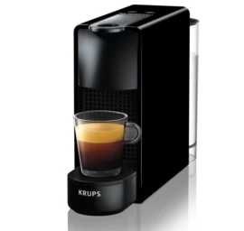 Kapsulinis Kavos Aparatas Nespresso Essenza Mini XN1108