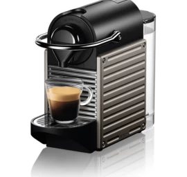 Kapsulinis Kavos Aparatas Nespresso Krups Pixie