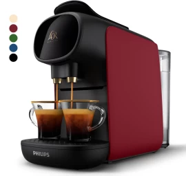 Kapsulinis kavos aparatas Philips L&#039;Or Barista Sublime Compact LM9012