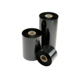 Karboninė juosta 108mm300m Wax