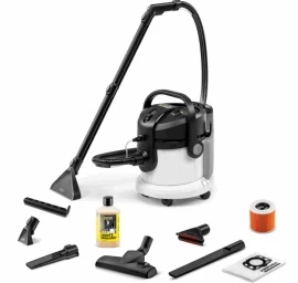 Karcher 1000 W Sausas Dulkių Siurblys 1.081-171.0