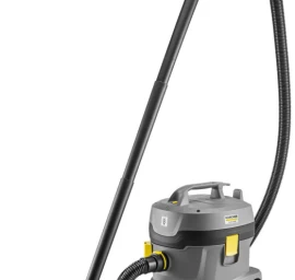 Karcher Dulkių Siurblys Su Maišeliu T11/1 Classic 1.527-197.0 (850 W / Juodos Spalvos )